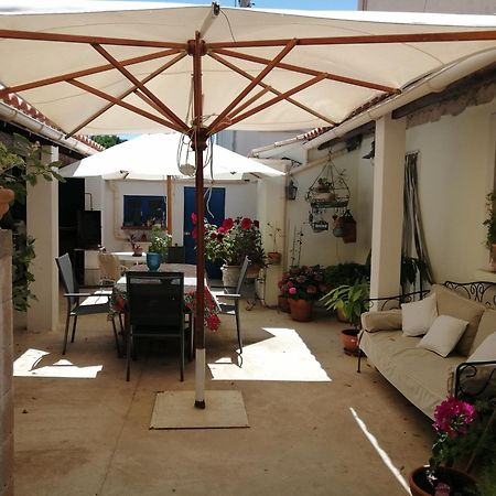 La Maison De 6Fran Appartement 1 Calme Et Spacieux Ambiance Familiale Valros Buitenkant foto