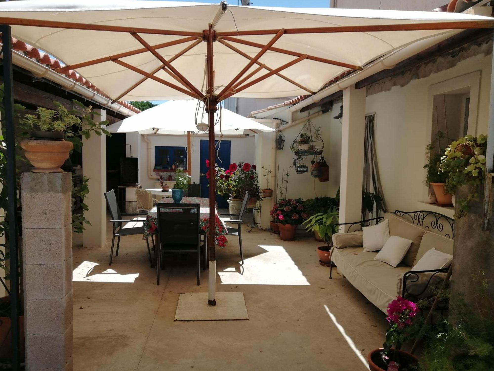 La Maison De 6Fran Appartement 1 Calme Et Spacieux Ambiance Familiale Valros Buitenkant foto